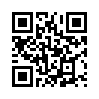 QR kód na túto stránku poi.oma.sk w1213813713