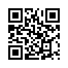 QR kód na túto stránku poi.oma.sk w1220000535