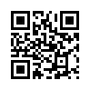 QR kód na túto stránku poi.oma.sk w1221114050