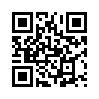 QR kód na túto stránku poi.oma.sk w1233991862