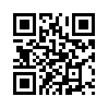 QR kód na túto stránku poi.oma.sk w1236773736