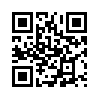 QR kód na túto stránku poi.oma.sk w1238309074