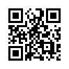 QR kód na túto stránku poi.oma.sk w1253513838