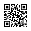 QR kód na túto stránku poi.oma.sk w1258756631