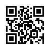 QR kód na túto stránku poi.oma.sk w1329001510