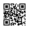 QR kód na túto stránku poi.oma.sk w1329683968