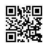 QR kód na túto stránku poi.oma.sk w140418257