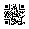 QR kód na túto stránku poi.oma.sk w148457324