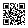 QR kód na túto stránku poi.oma.sk w180102559