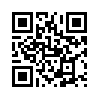 QR kód na túto stránku poi.oma.sk w180240988