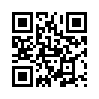 QR kód na túto stránku poi.oma.sk w186440706