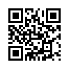 QR kód na túto stránku poi.oma.sk w189189843