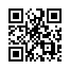 QR kód na túto stránku poi.oma.sk w192262264