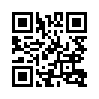 QR kód na túto stránku poi.oma.sk w192308233