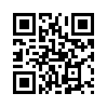 QR kód na túto stránku poi.oma.sk w200109814