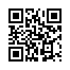 QR kód na túto stránku poi.oma.sk w206828726