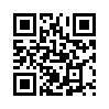 QR kód na túto stránku poi.oma.sk w208014613