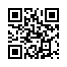 QR kód na túto stránku poi.oma.sk w209095417