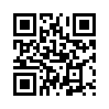 QR kód na túto stránku poi.oma.sk w210355607