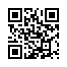 QR kód na túto stránku poi.oma.sk w257281188