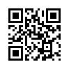 QR kód na túto stránku poi.oma.sk w291814333