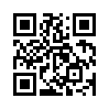 QR kód na túto stránku poi.oma.sk w300015152