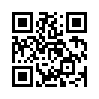 QR kód na túto stránku poi.oma.sk w300018543