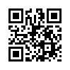 QR kód na túto stránku poi.oma.sk w322458678