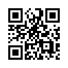 QR kód na túto stránku poi.oma.sk w390005861