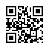 QR kód na túto stránku poi.oma.sk w400555190