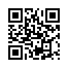 QR kód na túto stránku poi.oma.sk w408044659