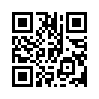 QR kód na túto stránku poi.oma.sk w414161207