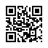 QR kód na túto stránku poi.oma.sk w43228489