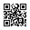 QR kód na túto stránku poi.oma.sk w437344445