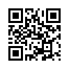 QR kód na túto stránku poi.oma.sk w444381137