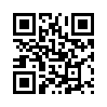 QR kód na túto stránku poi.oma.sk w496167516