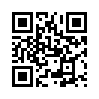 QR kód na túto stránku poi.oma.sk w543454891