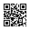 QR kód na túto stránku poi.oma.sk w73617175