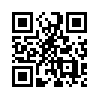 QR kód na túto stránku poi.oma.sk w829576976