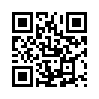 QR kód na túto stránku poi.oma.sk w860027738