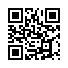 QR kód na túto stránku poi.oma.sk w860616000