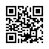 QR kód na túto stránku poi.oma.sk w92076209