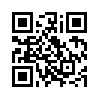 QR kód na túto stránku pokojovice.oma.sk