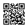QR kód na túto stránku polana.oma.sk cyklotrasa