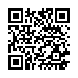 QR kód na túto stránku polana.oma.sk cyklotrasa blue