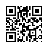 QR kód na túto stránku polanczyk.oma.sk bicykel
