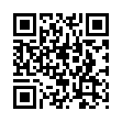 QR kód na túto stránku polanka.oma.sk turistika blue