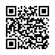 QR kód na túto stránku polanovce.oma.sk cyklotrasa blue bicycle