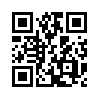 QR kód na túto stránku polanovce.oma.sk splav