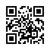 QR kód na túto stránku polansky-les.oma.sk u